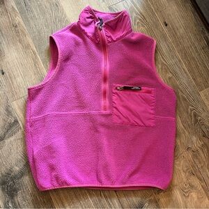 Patagonia Women’s Patagonia Synchilla Fleece Vest